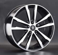 Диск Replay Fd162 20x8.5 5x114.3 ET44 DIA63.3 BKF Диск Replay Fd162 20x8.5 5x114.3 ET44 DIA63.3 BKF