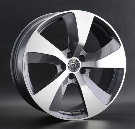 Диск Replay B239 20x9 5x112 ET35 DIA66.6 GMF