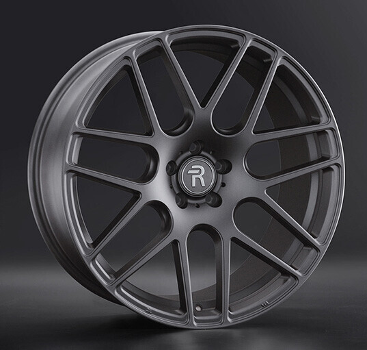 Диск Replay Mr268 21x10 5x112 ET44 DIA66.6 MGM Диск Replay Mr268 21x10 5x112 ET44 DIA66.6 MGM