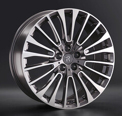 Диск Replay B240 20x8.5 5x112 ET35 DIA66.6 GMF Диск Replay B240 20x8.5 5x112 ET35 DIA66.6 GMF