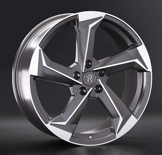 Диск Replay Vv344 19x8 5x112 ET28 DIA66.6 MGMF