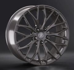Диск Replay Lx180 18x8 5x114.3 ET30 DIA60.1 MGM
