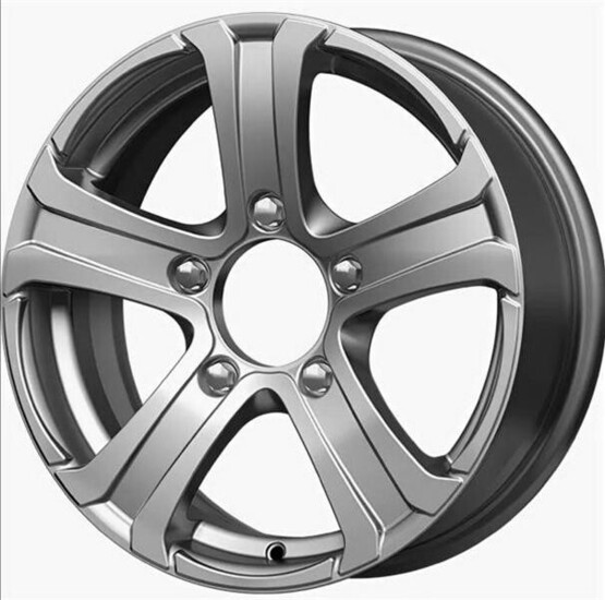 Диск Ifree Хафпайп 16x6 5x139.7 ET40 DIA98 ХАЙ ВЭЙ Диск Ifree Хафпайп 16x6 5x139.7 ET40 DIA98 ХАЙ ВЭЙ