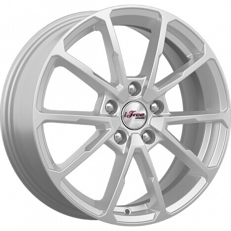 Диск Ifree Skibidi 17x6.5 5x114.3 ET50 DIA67.1 НЕО-КЛАССИК Диск Ifree Skibidi 17x6.5 5x114.3 ET50 DIA67.1 НЕО-КЛАССИК