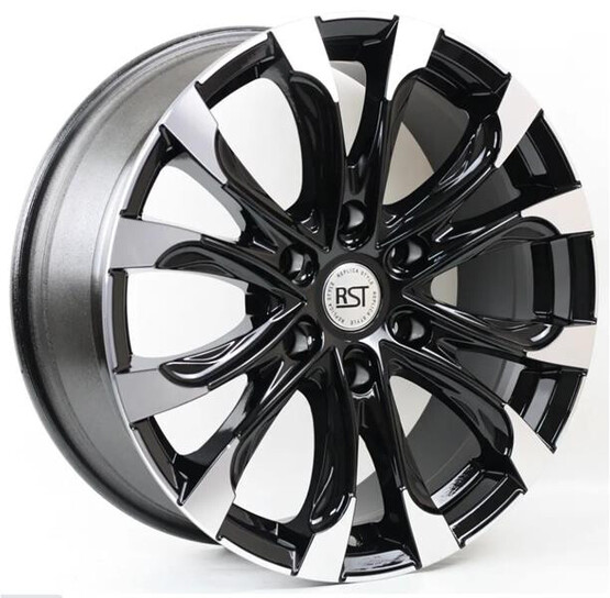 Диск Rst R118 18x7.5 6x139.7 ET42 DIA67.1 BD Диск Rst R118 18x7.5 6x139.7 ET42 DIA67.1 BD