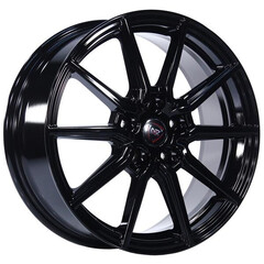 Диск Nz R-03 16x6.5 5x112 ET46 DIA57.1 BLACK Диск Nz R-03 16x6.5 5x112 ET46 DIA57.1 BLACK