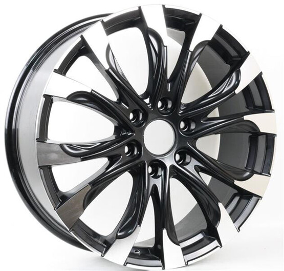 Диск Rst R022 20x8 6x139.7 ET34 DIA100.1 BD Диск Rst R022 20x8 6x139.7 ET34 DIA100.1 BD