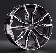 Диск Replay A249 20x8.5 5x112 ET28 DIA66.6 BKF Диск Replay A249 20x8.5 5x112 ET28 DIA66.6 BKF