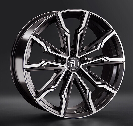 Диск Replay Vv342 20x8.5 5x112 ET38 DIA57.1 MBF