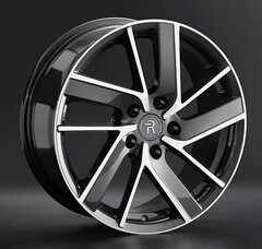 Диск Replay Ns259 17x7 5x114.3 ET40 DIA66.1 GMF Диск Replay Ns259 17x7 5x114.3 ET40 DIA66.1 GMF