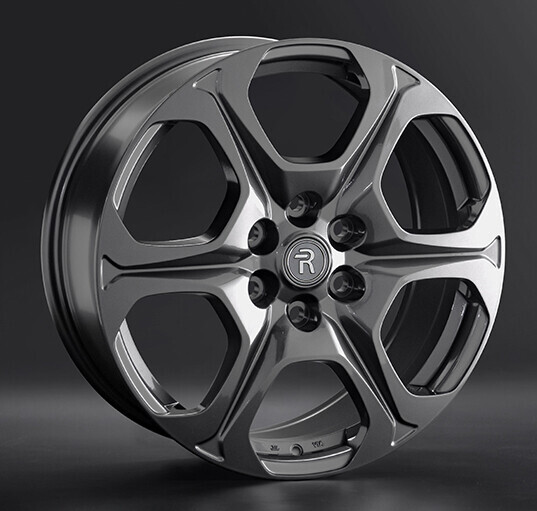 Диск Replay Ty401 20x8 6x139.7 ET60 DIA95.1 GM