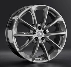 Диск Replay Lx228 20x8 5x114.3 ET30 DIA60.1 HPB Диск Replay Lx228 20x8 5x114.3 ET30 DIA60.1 HPB