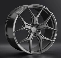 Диск Ls Forged Fg14 20x8.5 5x114.3 ET45 DIA67.1 MGM Диск Ls Forged Fg14 20x8.5 5x114.3 ET45 DIA67.1 MGM