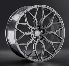 Диск Ls Forged Fg13 21x10 5x112 ET52 DIA66.6 MGM Диск Ls Forged Fg13 21x10 5x112 ET52 DIA66.6 MGM