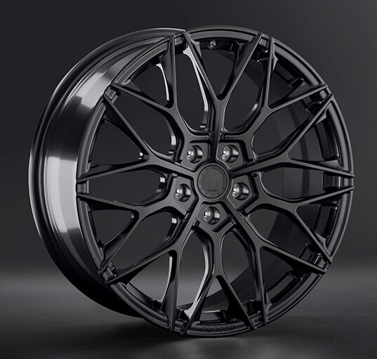 Диск Ls Forged Fg10 20x8.5 5x120 ET30 DIA72.6 MB