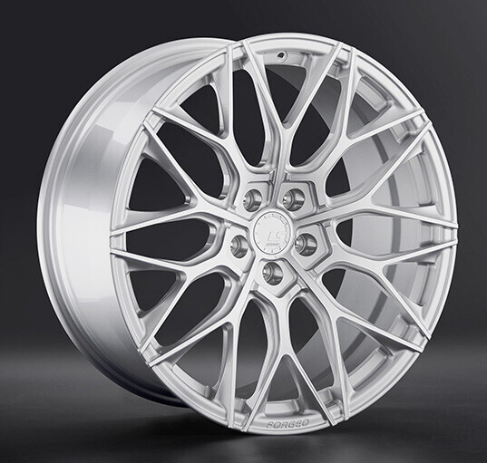 Диск Ls Forged Fg10 22x9 5x120 ET43 DIA72.6 SF