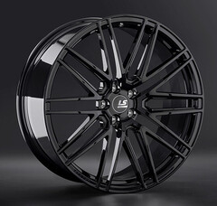 Диск Ls Forged Fg12 21x9.5 5x112 ET36 DIA66.6 BK Диск Ls Forged Fg12 21x9.5 5x112 ET36 DIA66.6 BK