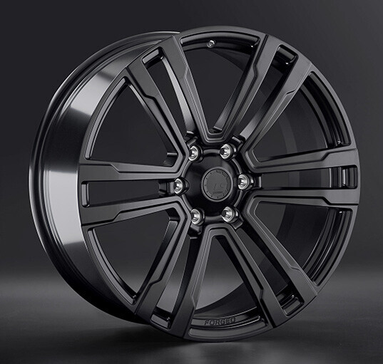 Диск Ls Forged Fg11 22x9 6x139.7 ET45 DIA95.1 MB Диск Ls Forged Fg11 22x9 6x139.7 ET45 DIA95.1 MB