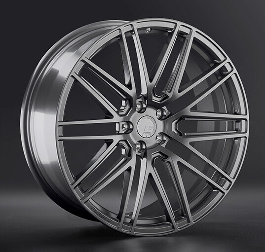 Диск Ls Forged Fg12 23x10.5 5x112 ET31 DIA66.6 MGM