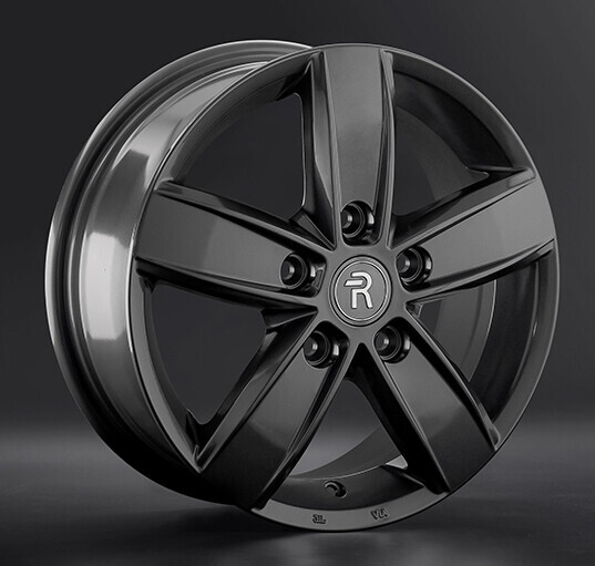 Диск Replay Ft23 15x6 5x118 ET68 DIA71.1 GM