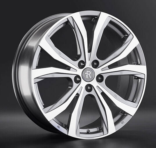 Диск Replay Chg14 18x8 5x114.3 ET49.5 DIA60.1 GMF