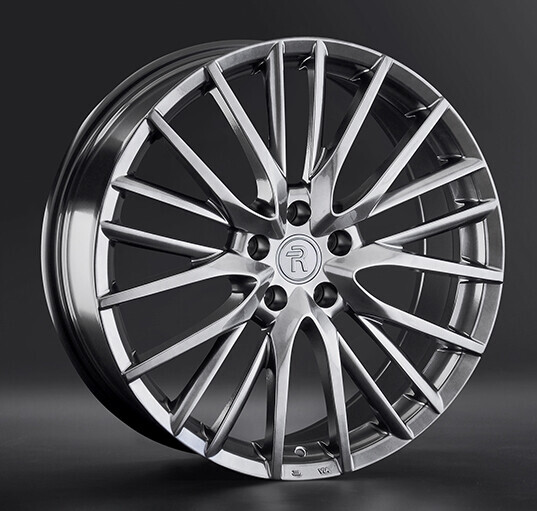 Диск Replay Chg15 18x8 5x114.3 ET49.5 DIA60.1 HPB