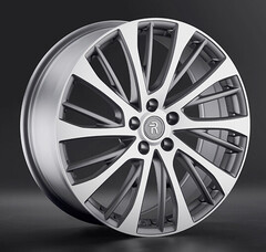 Диск Replay Lx214 20x8 5x114.3 ET35 DIA60.1 MGMF Диск Replay Lx214 20x8 5x114.3 ET35 DIA60.1 MGMF