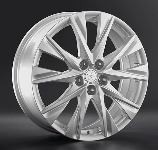 Диск Replay Jc9 19x7 5x114.3 ET35 DIA67.1 S