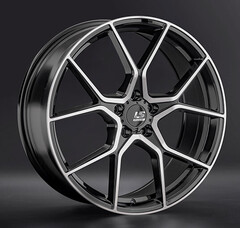 Flowforming Rc72