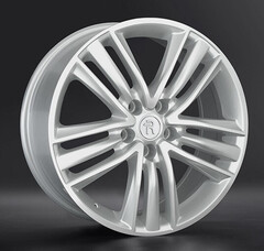 Диск Replay Vv271(Au) 20x8 5x112 ET39 DIA66.6 SF