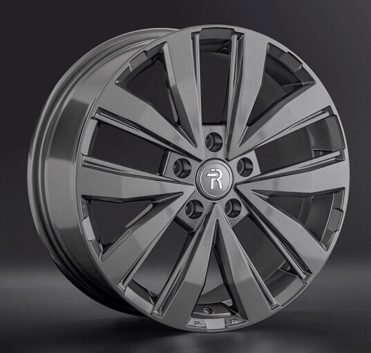 Диск Replay Vv202 18x7.5 5x120 ET45 DIA65.1 GM Диск Replay Vv202 18x7.5 5x120 ET45 DIA65.1 GM