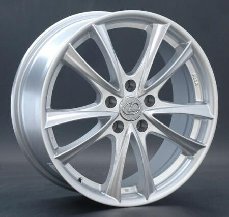 Диск Replay Lx19 18x7.5 5x114.3 ET35 DIA60.1 S