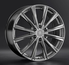 Диск Replay Cl25 20x8 6x120 ET50 DIA67.1 HPB