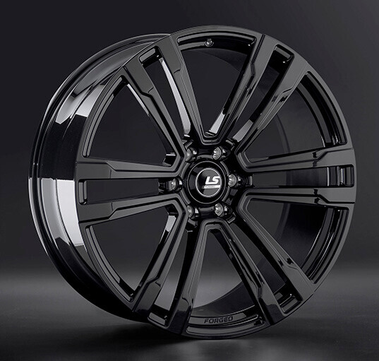 Диск Ls Forged Fg11 19x8.5 6x139.7 ET20 DIA106.1 MGM