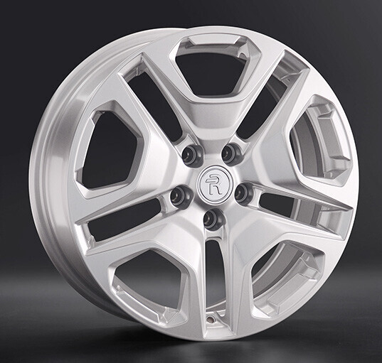 Диск Replay Hv93 19x7.5 5x114.3 ET45 DIA66.6 GM