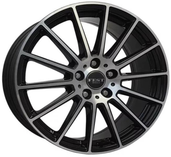 Диск Прома Круиз 19x7 5x114 ET40 DIA64 ЧЕРНЫЙ МАТОВЫЙ NEW Диск Прома Круиз 19x7 5x114 ET40 DIA64 ЧЕРНЫЙ МАТОВЫЙ NEW