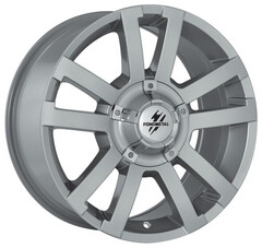 Диск Fondmetal 7700 17x8 5x150 ET34 DIA110.1 SILVER Диск Fondmetal 7700 17x8 5x150 ET34 DIA110.1 SILVER