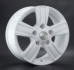 Диск Replay Ty117 18x8 5x150 ET60 DIA110.1 WHITE Диск Replay Ty117 18x8 5x150 ET60 DIA110.1 WHITE