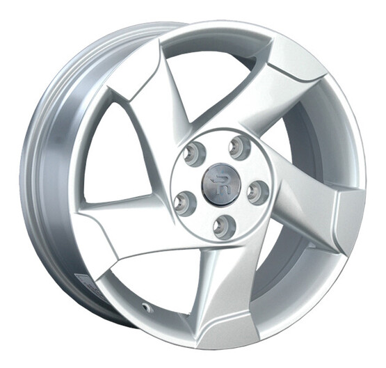 Диск Replay Ns251 16x6.5 5x114.3 ET50 DIA66.1 S
