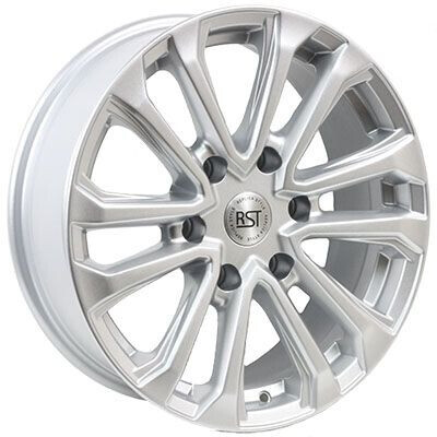 Диск Rst R117 17x7.5 6x139.7 ET25 DIA106.1 S Диск Rst R117 17x7.5 6x139.7 ET25 DIA106.1 S