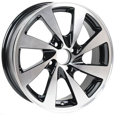 Диск Rst R055 15x6 4x98 ET33 DIA58.6 BD Диск Rst R055 15x6 4x98 ET33 DIA58.6 BD