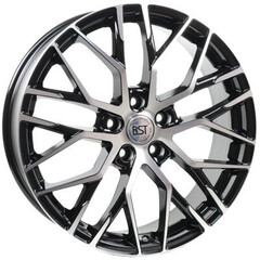 Диск Rst R077 17x6 5x114 ET50 DIA64 S Диск Rst R077 17x6 5x114 ET50 DIA64 S