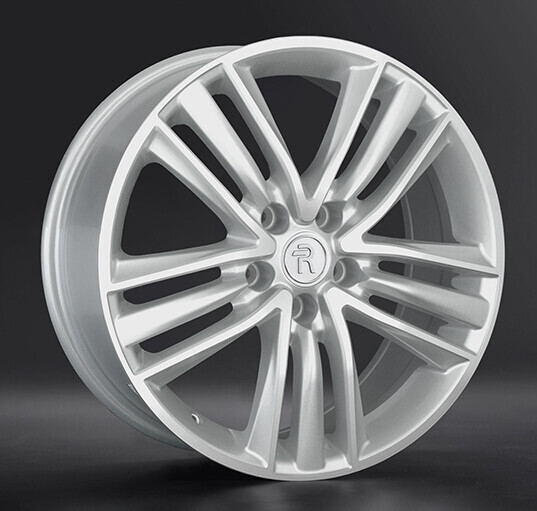 Диск Replay Fd77(Hnd) 18x8 5x114.3 ET49.5 DIA67.1 SF