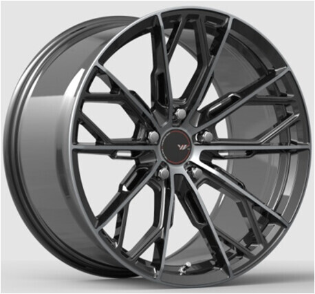 Диск Rr Cssya3385 20x8.5 5x108 ET45 DIA63.4 B-P