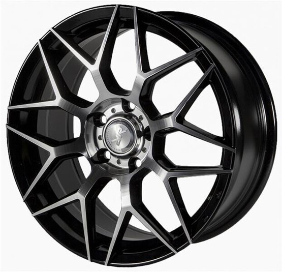 Диск Rr Css3940 14x6 4x98 ET35 DIA58.6 В-Р