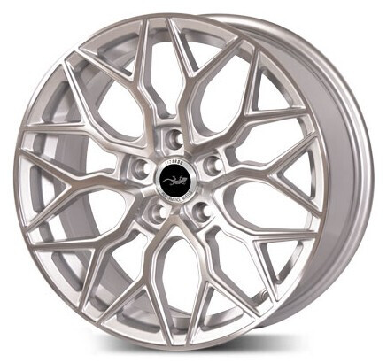 Диск Lizardo Xh1024 17x7.5 5x114.3 ET38 DIA67.1 SMF Диск Lizardo Xh1024 17x7.5 5x114.3 ET38 DIA67.1 SMF