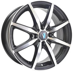 Диск Venti 1615 16x6.5 5x114.3 ET45 DIA60.1 BD Диск Venti 1615 16x6.5 5x114.3 ET45 DIA60.1 BD