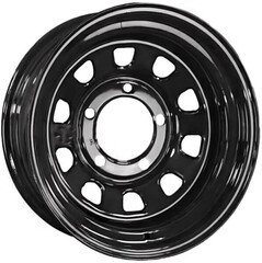 Диск Zepp Semicircle 16x7 5x114 ET0 DIA84 GLOSS BLACK Диск Zepp Semicircle 16x7 5x114 ET0 DIA84 GLOSS BLACK