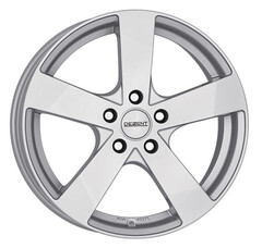 Диск Dezent Td 15x6 5x112 ET43 DIA57.1 СИЛЬВЕР Диск Dezent Td 15x6 5x112 ET43 DIA57.1 СИЛЬВЕР