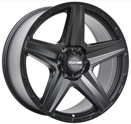 Диск Pdw Titan 20x8 6x139 ET36 DIA100 U4B Диск Pdw Titan 20x8 6x139 ET36 DIA100 U4B